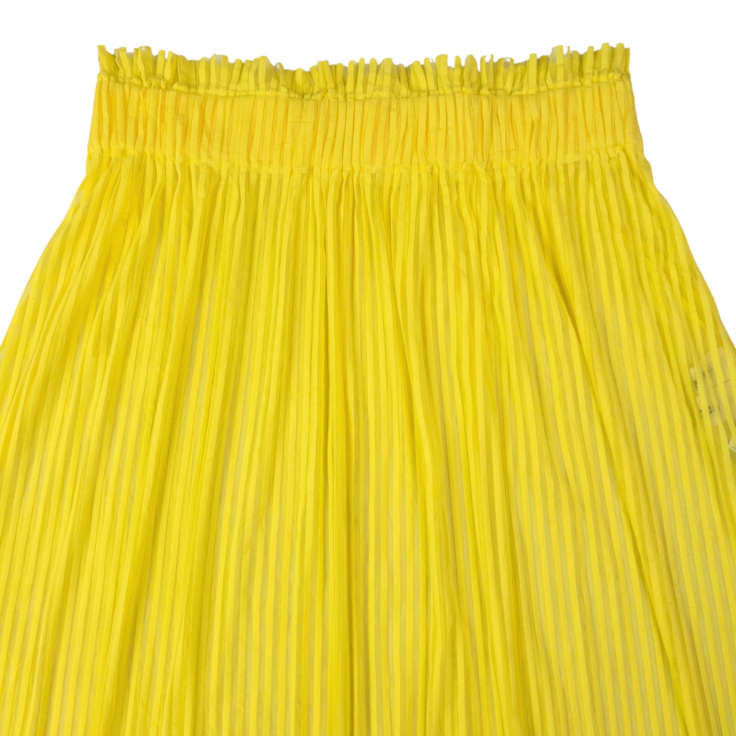Vintage Cabane De Zucca By Issey Miyake Midi Skirt Womens Size M
