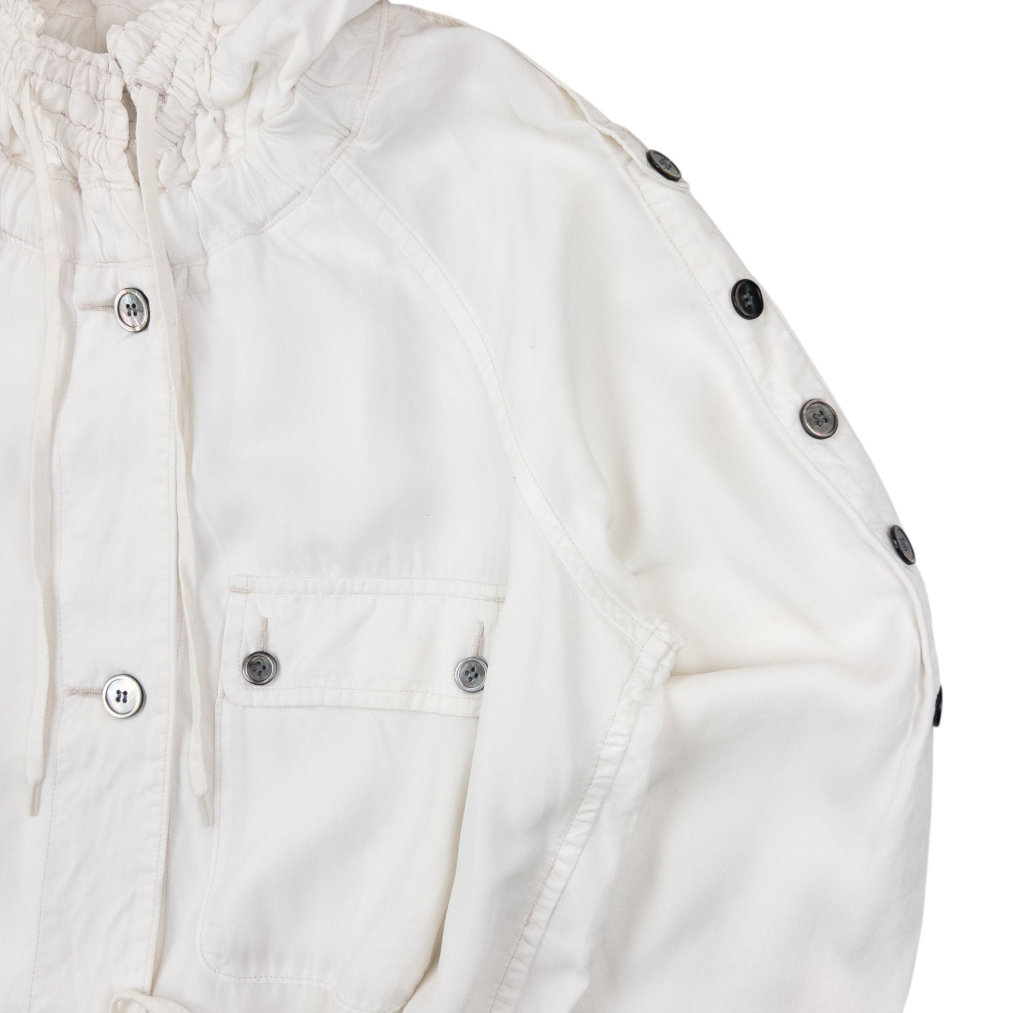 Vintage Mercibeaucoup By Issey Miyake Lightweight Jacket Size M