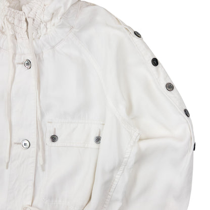 Vintage Mercibeaucoup By Issey Miyake Lightweight Jacket Size M