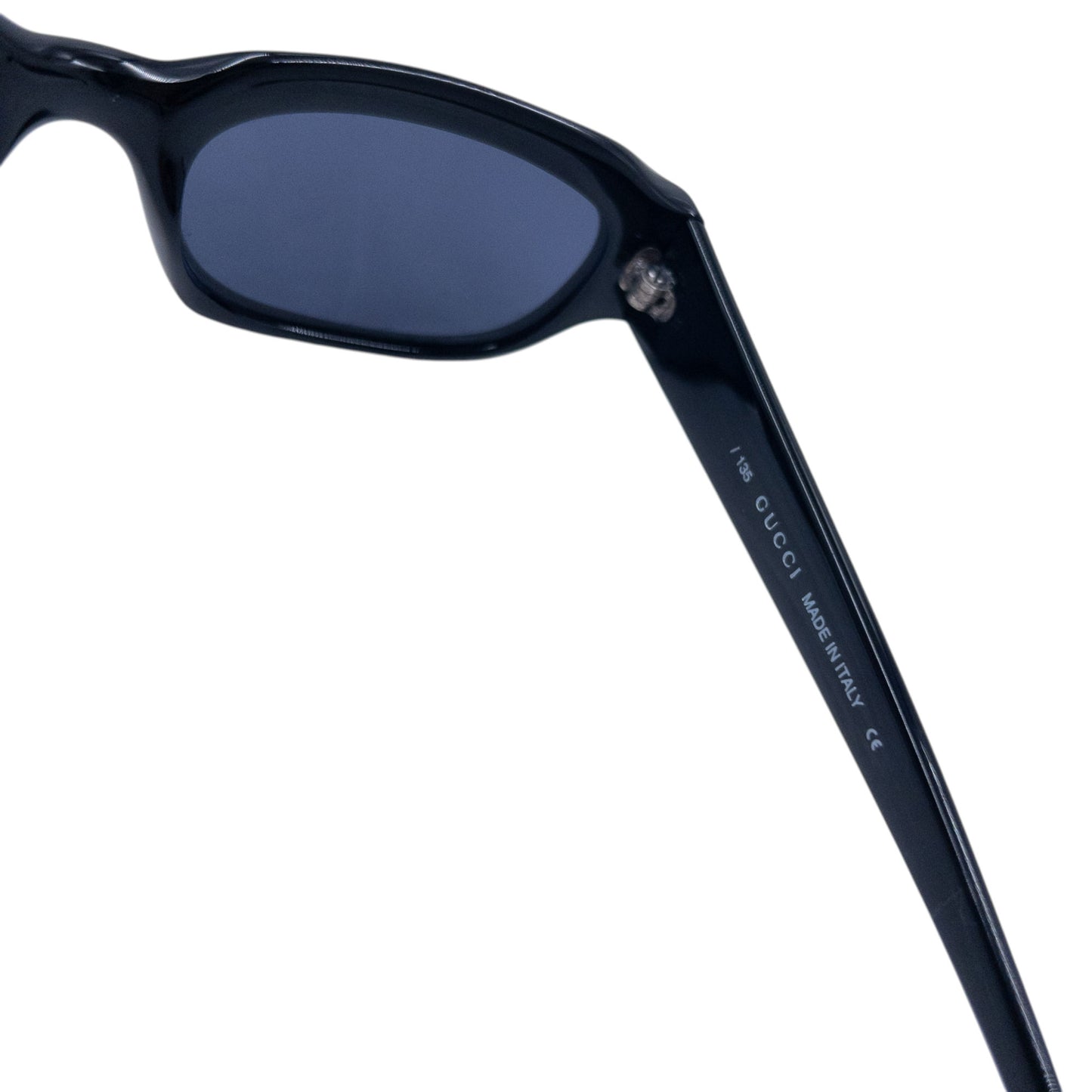Vintage 1998 Gucci By Tom Ford Sunglasses