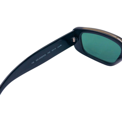 Vintage 1996 Gucci By Tom Ford Sunglasses