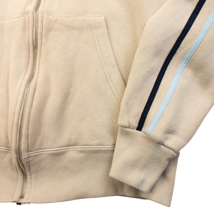 Vintage 2000s Dolce & Gabbana Zip Up Sweatshirt Size S