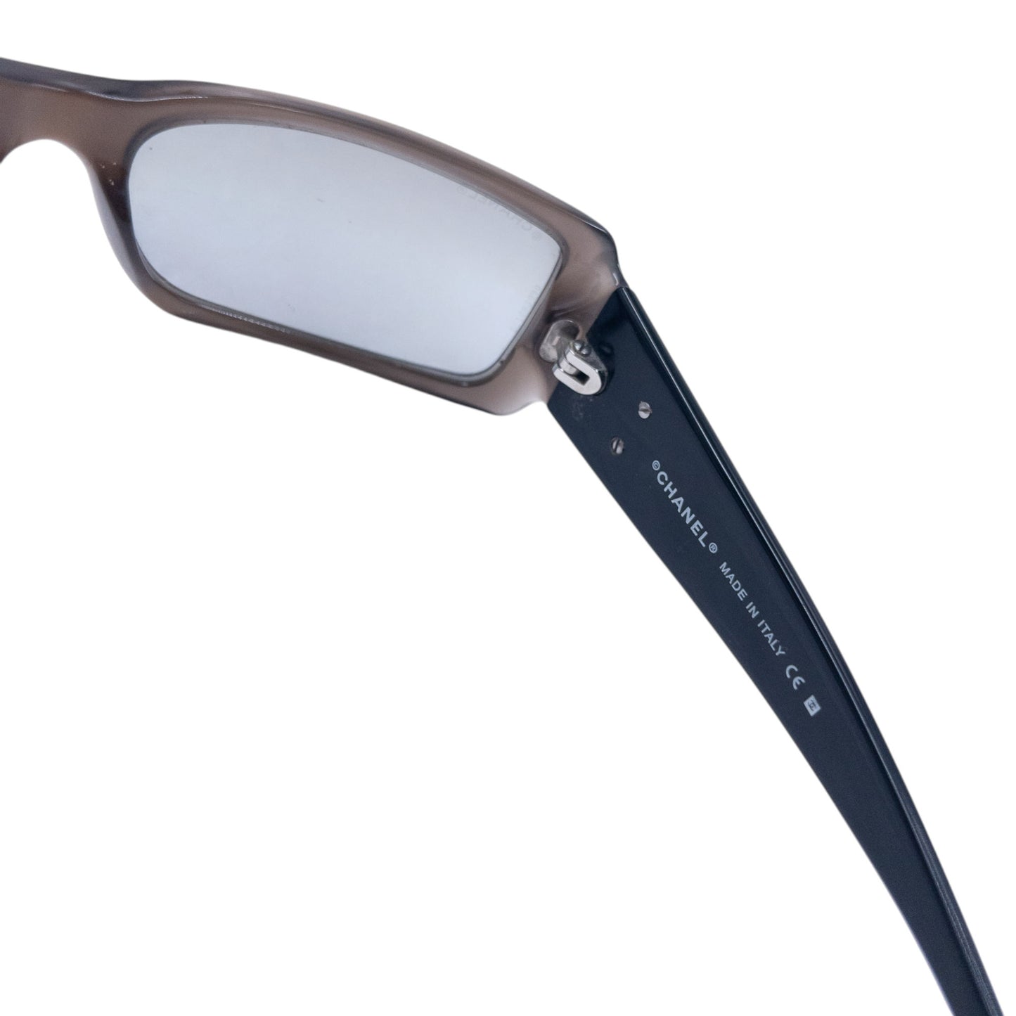 Vintage 2000s Chanel Sunglasses