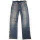 Vintage Marithe + Francois Girbaud Roll Cuff Denim Jeans Size W29