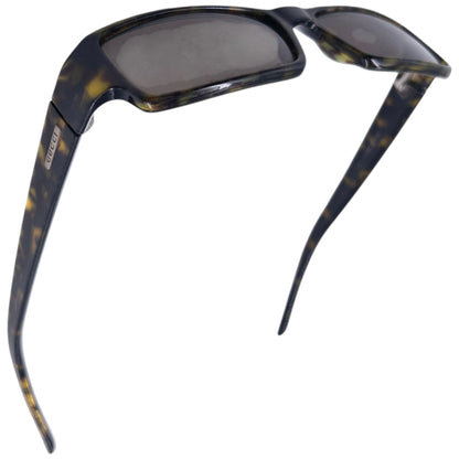 Vintage 2000s Gucci By Tom Ford Tortoise Shell Sunglasses