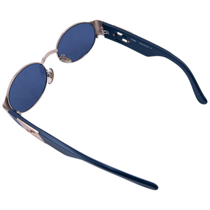 Vintage 90s Fendi Embossed Sunglasses