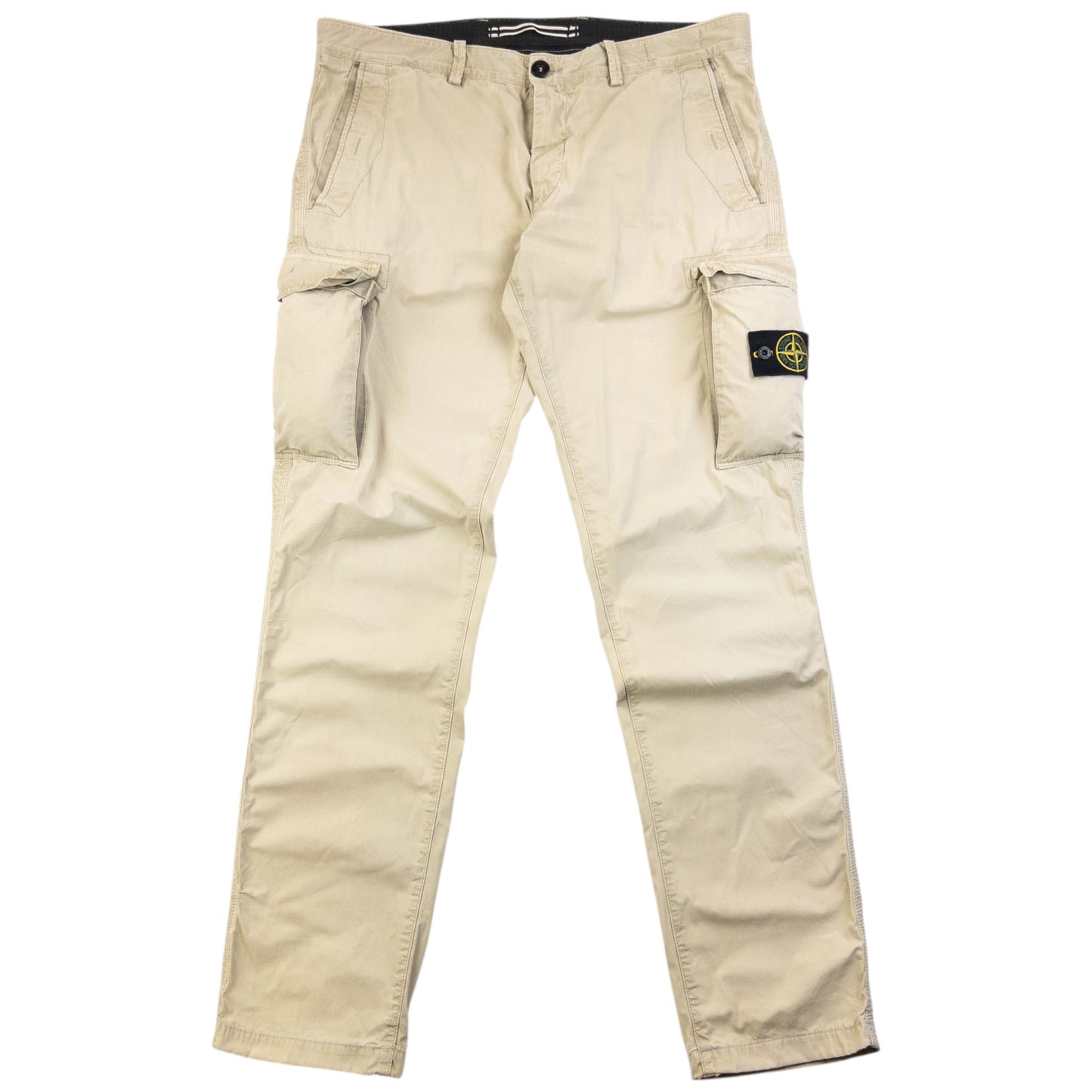 Stone Island Cargo Trousers Size W36