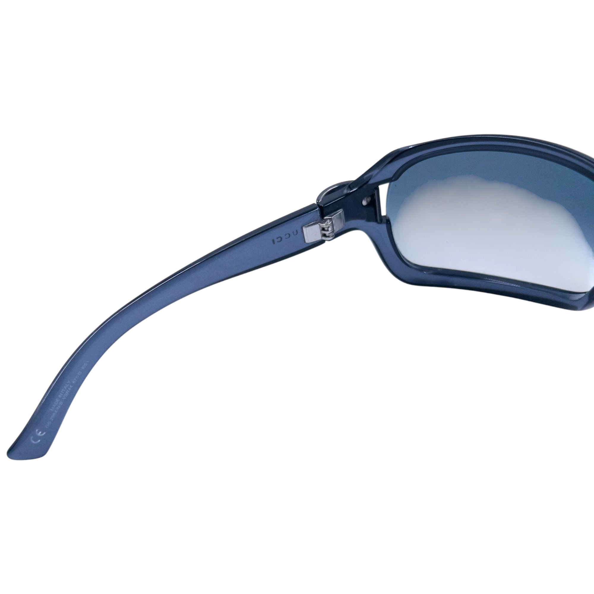 Vintage Gucci Monogram Sunglasses