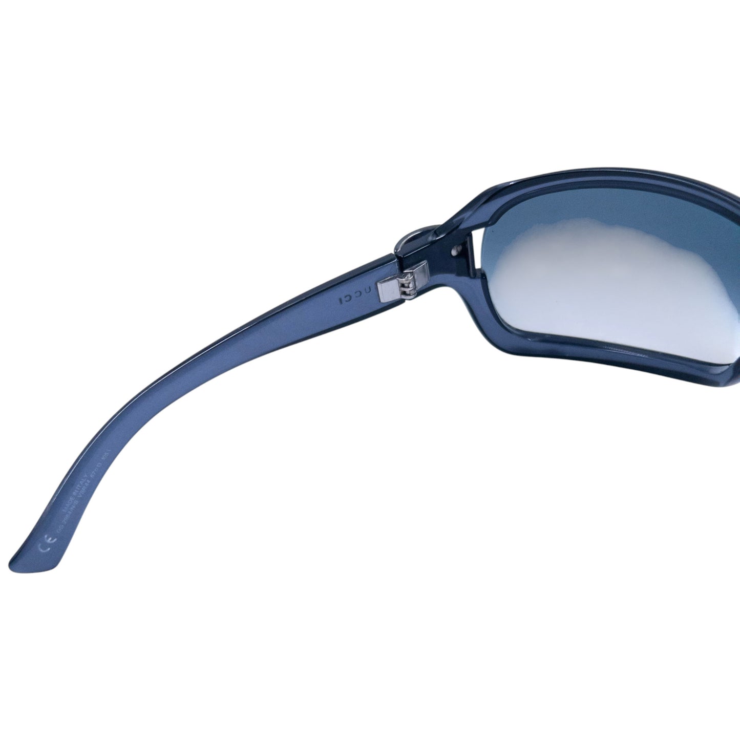 Vintage Gucci Monogram Sunglasses