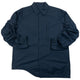 Vintage 2000s Maharishi Asymmetric Elastic Sleeve Button Up Shirt Size M