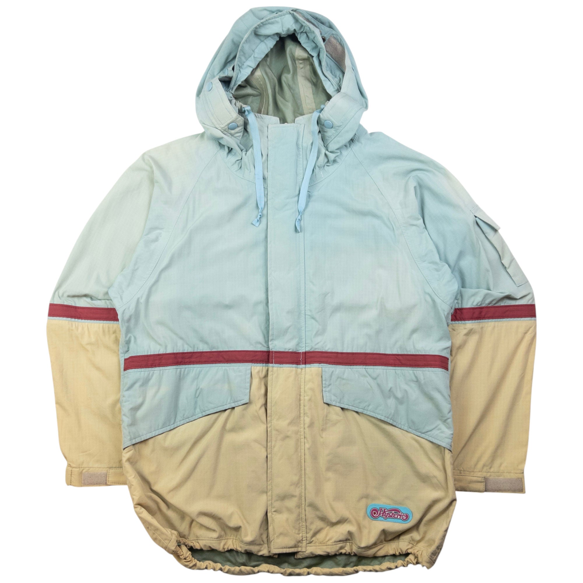 Vintage Hysteric Glamour Sympatex Jacket Size M