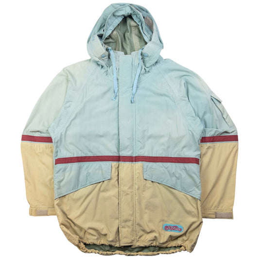 Vintage Hysteric Glamour Sympatex Jacket Size M