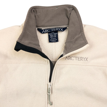 Vintage Arcteryx Zip Up Fleece Jacket Womens Size M