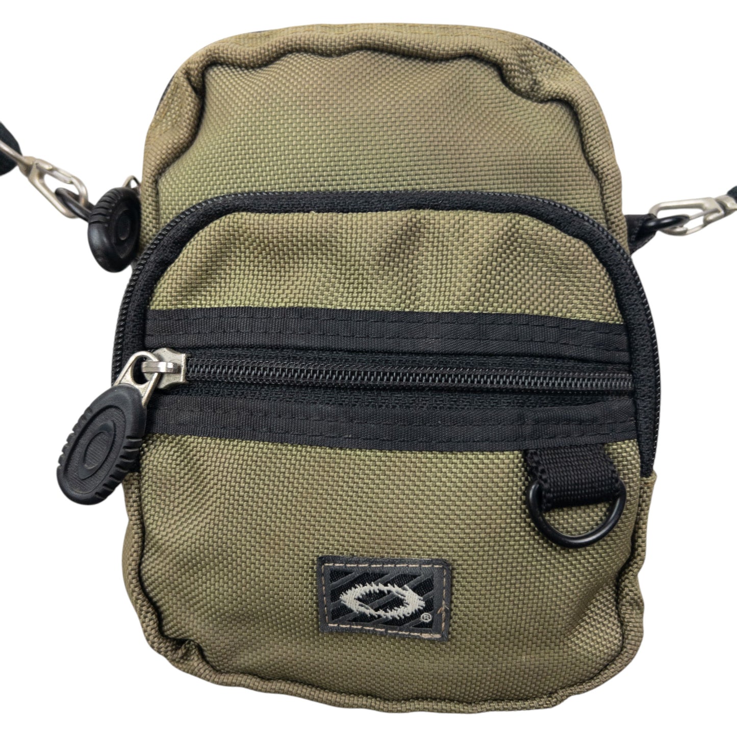 Vintage 2000s Oakley Mini Crossbody Bag