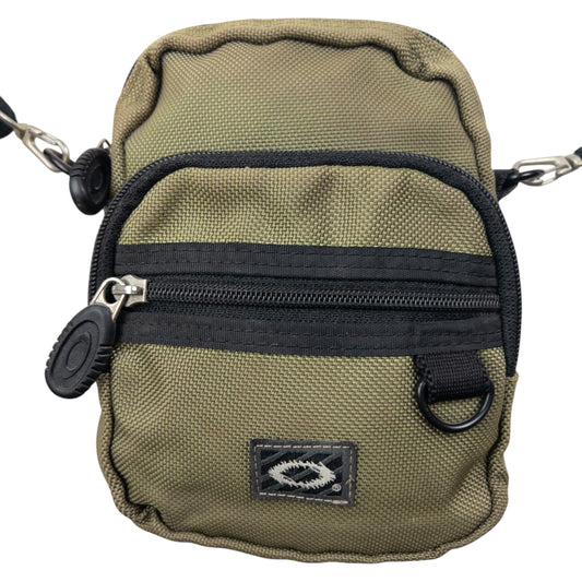 Vintage 2000s Oakley Mini Crossbody Bag