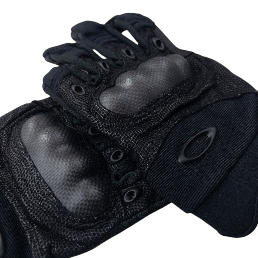 Vintage Oakley Pilot Gloves Size XL