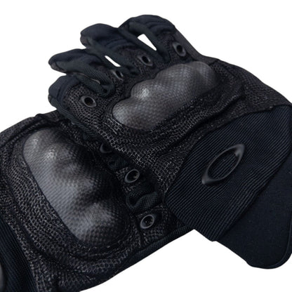 Vintage Oakley Pilot Gloves Size XL