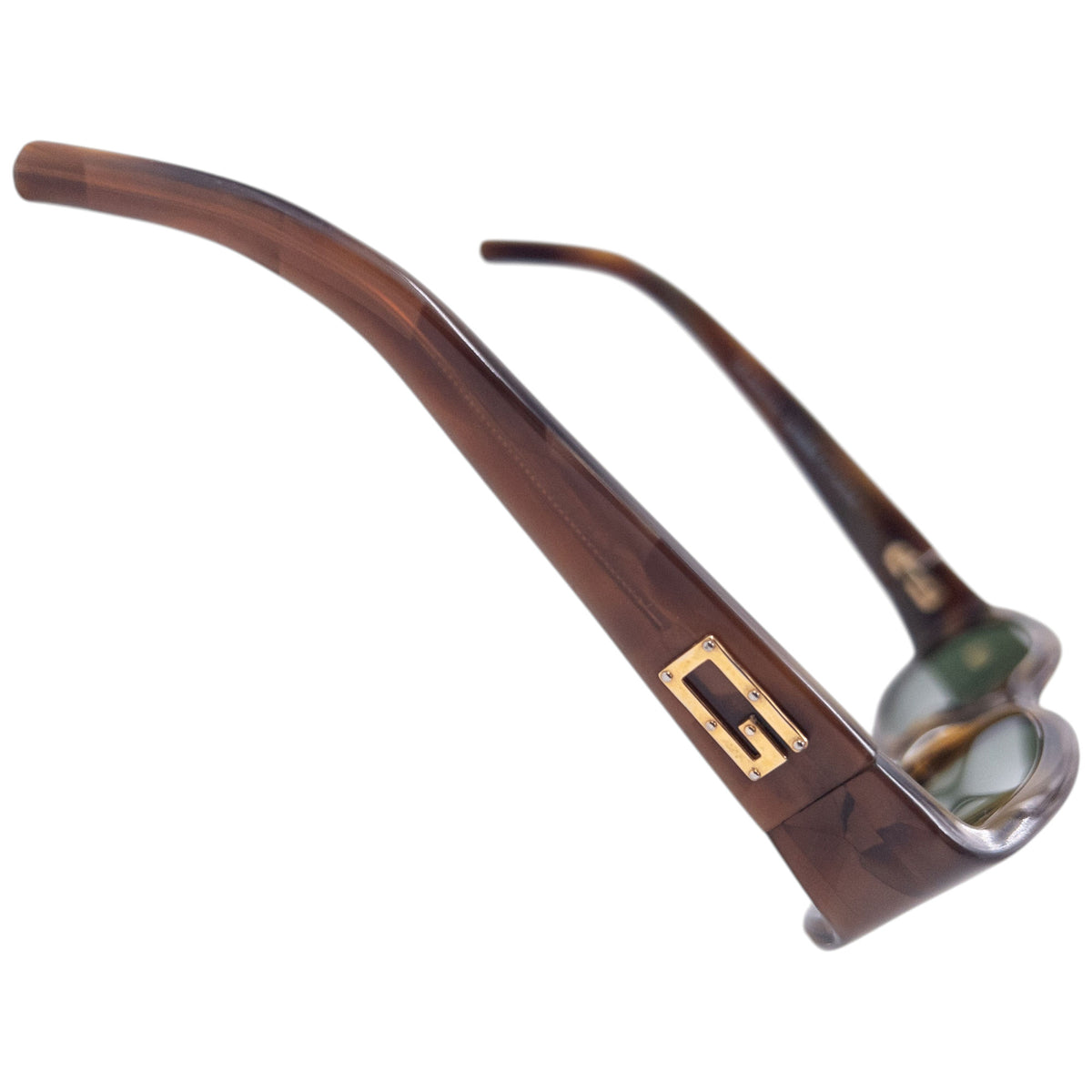 Vintage 2000s Gucci By Tom Ford Sunglasses