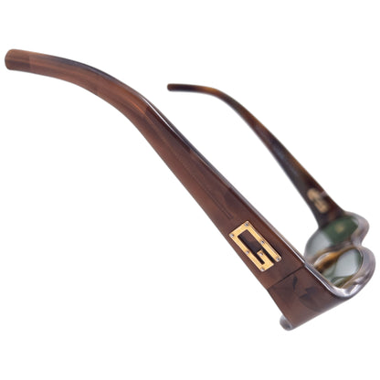 Vintage 2000s Gucci By Tom Ford Sunglasses