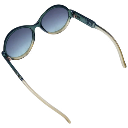 Vintage jaren 90 Gucci by Tom Ford zonnebril met kleurverloop