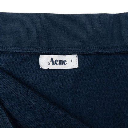 Vintage Acne Studios Striped Skirt Womens Size M