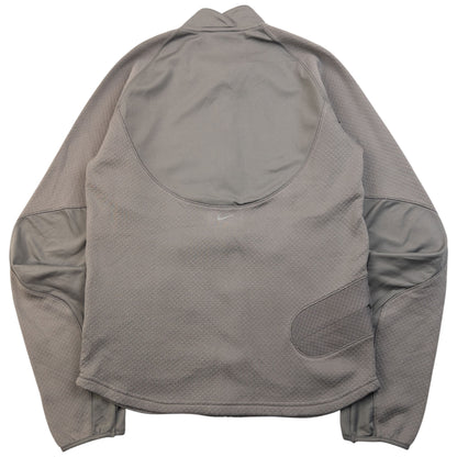 Vintage 2013 Nike Gyakusou Undercover Fleece Lined Jacket Womens Size XS