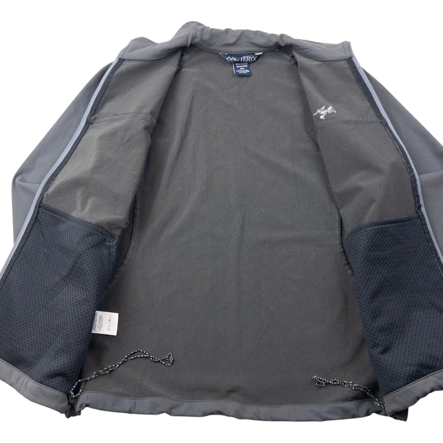 Vintage 2000s Arcteryx Zip Up Jacket Size M