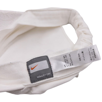 Vintage Nike Visor Hat