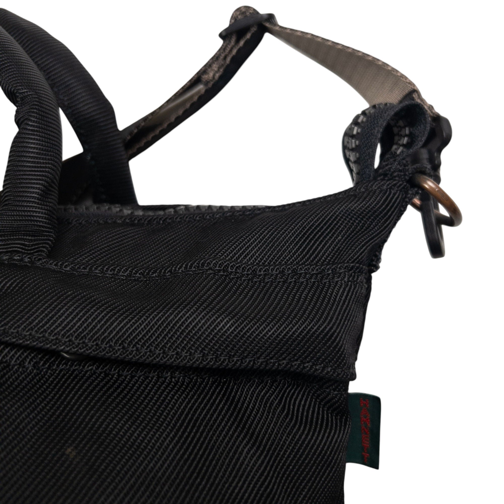 Vintage Katharine Hamnett Crossbody Bag