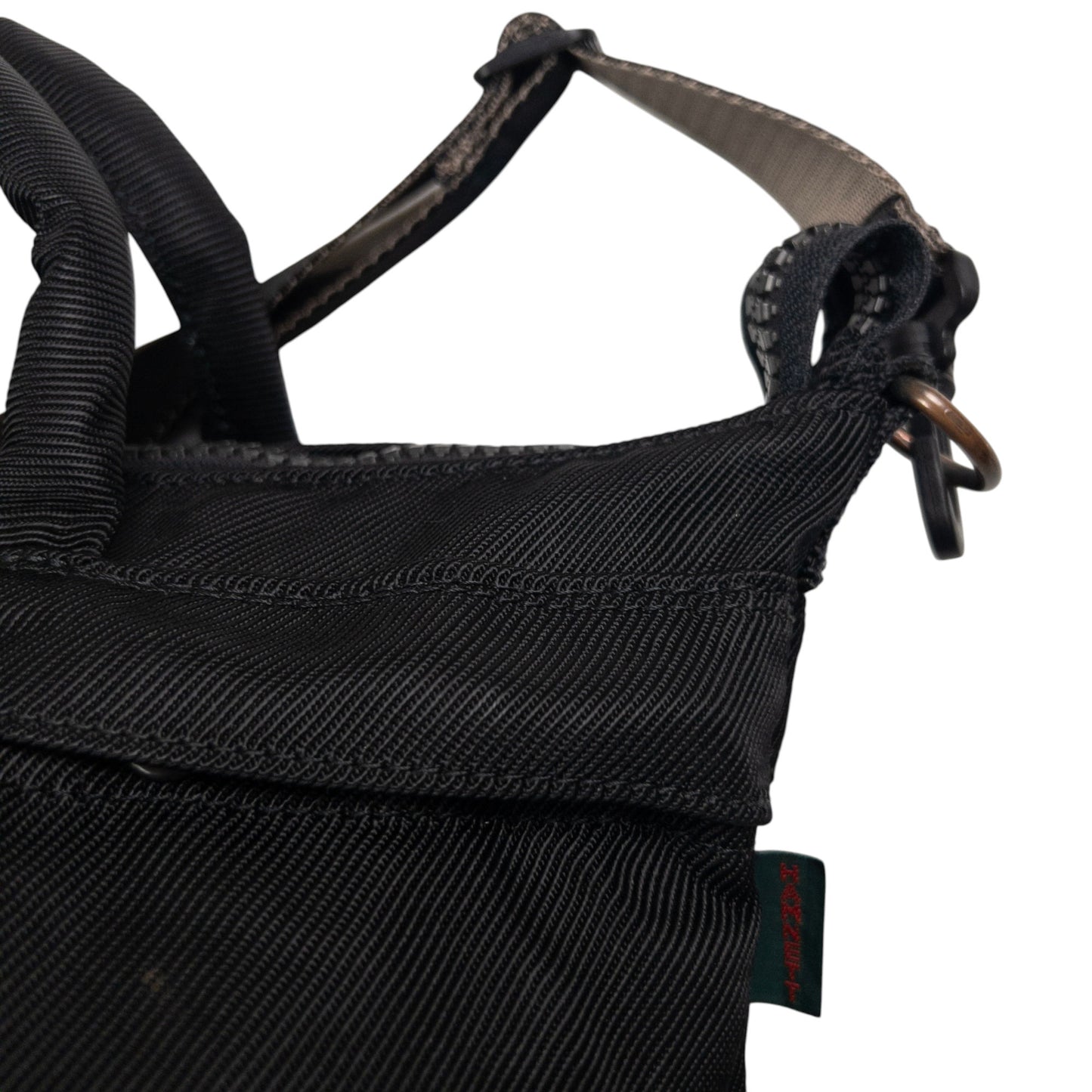 Vintage Katharine Hamnett Crossbody Bag