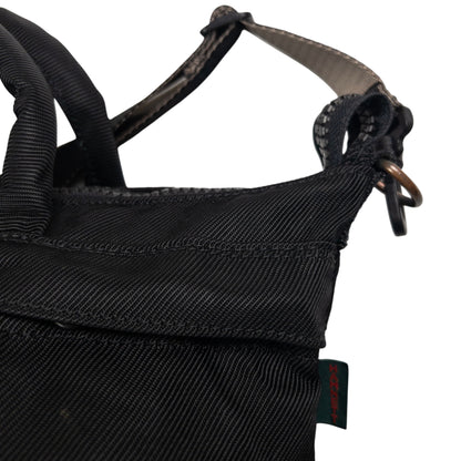 Vintage Katharine Hamnett Crossbody Bag