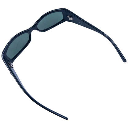 Vintage 2000s Gucci By Tom Ford Diamanté Sunglasses