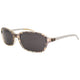 Vintage 2000s Burberry Nova Check Sunglasses