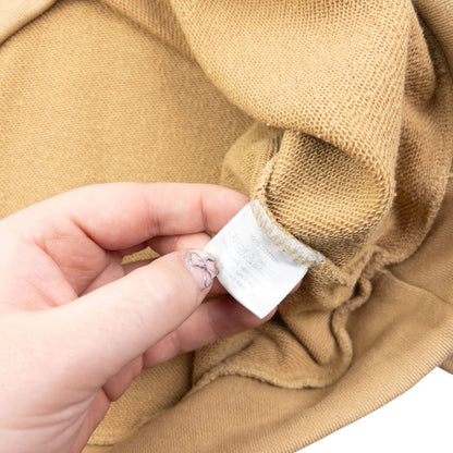 Vintage 2000s Burberry Sweatshirt Size M