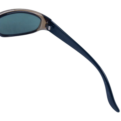 Vintage 1999 Gucci By Tom Ford Sunglasses