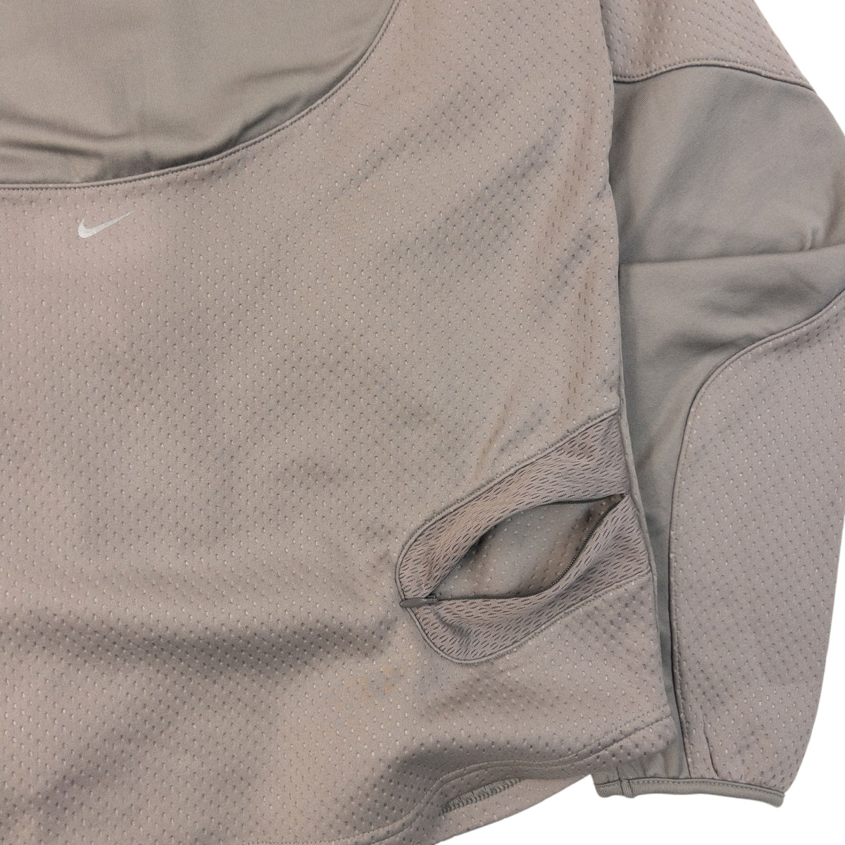 Vintage 2013 Nike Gyakusou Undercover Lab Dri-Fit Jacket Womens Size M