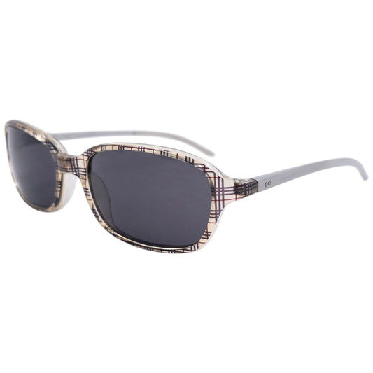 Vintage 2000s Burberry Nova Check Sunglasses