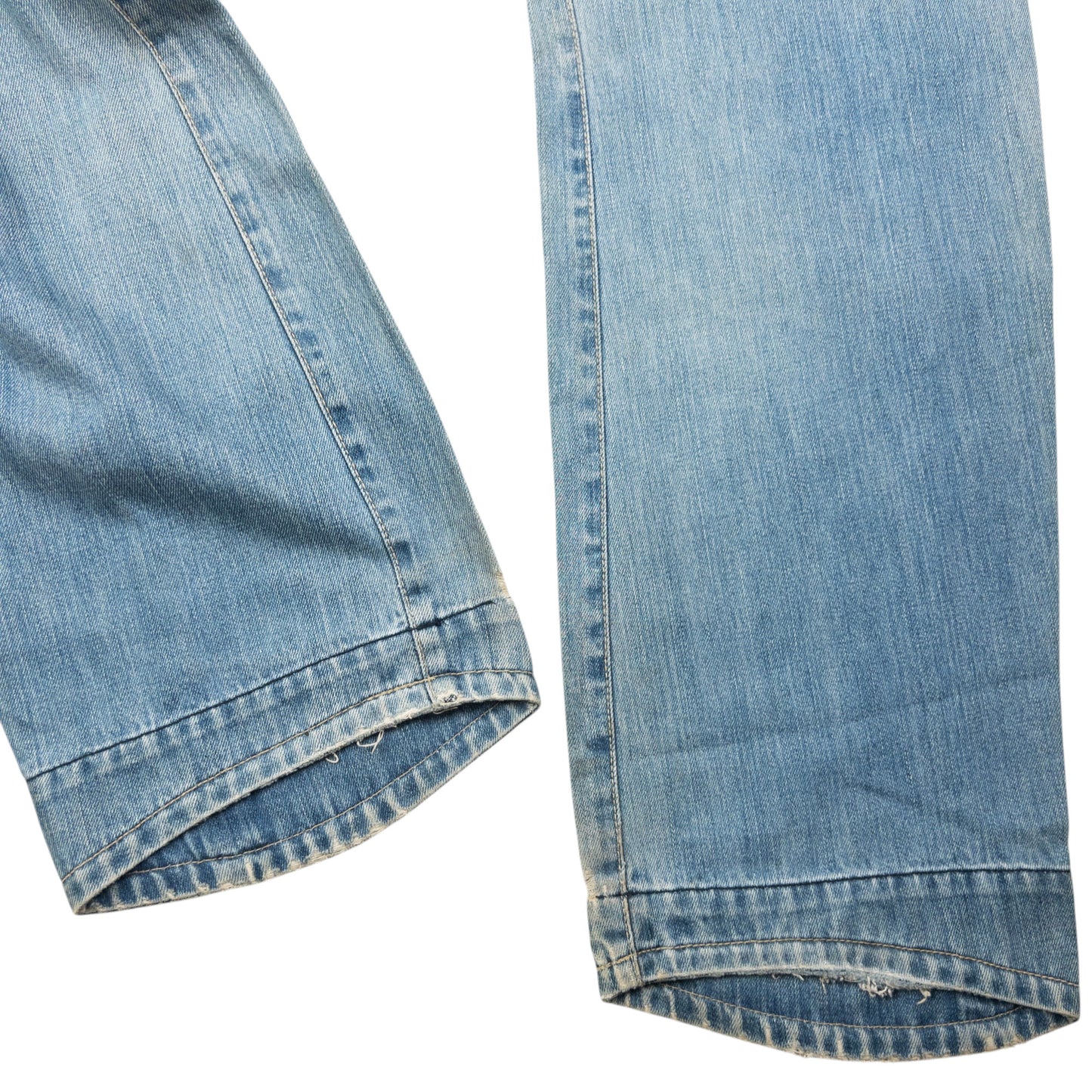 Vintage Levi's Engineered Garments Denim Jeans Size W31