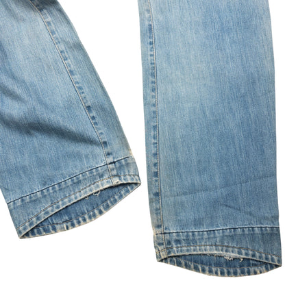 Vintage Levi's Engineered Garments Denim Jeans Size W31