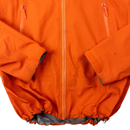 Arcteryx Beta Goretex Lightweight Jacket Size M
