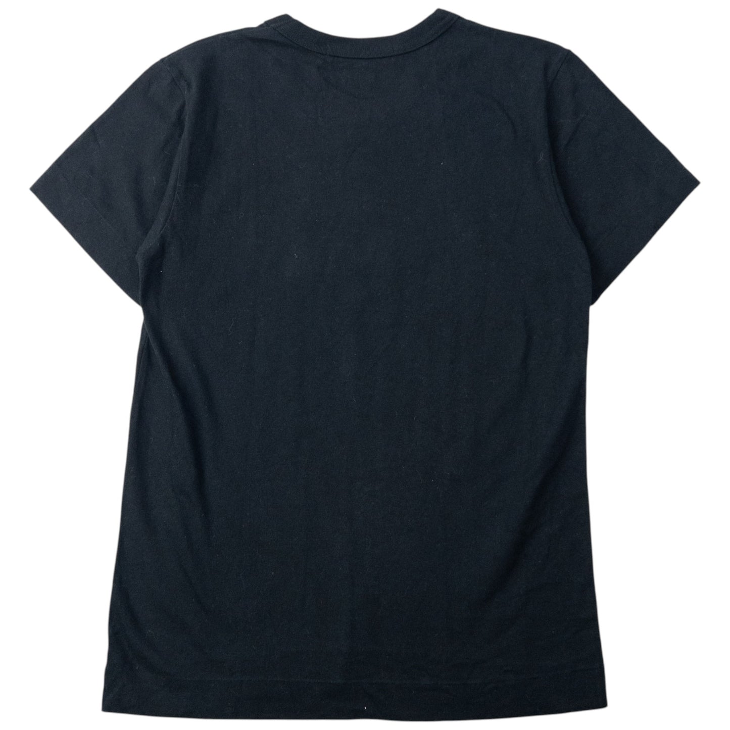 2016 Comme Des Garçons Circle Graphic T Shirt Womens Size S