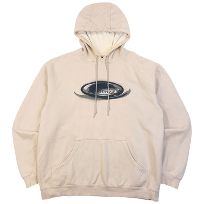 Vintage 2000s Oakley Graphic Hoodie Size L