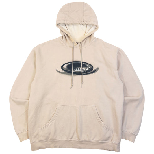 Vintage 2000s Oakley Graphic Hoodie Size L