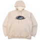 Vintage 2000s Oakley Graphic Hoodie Size L