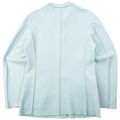 Vintage 90s Issey Miyake Button Up Jacket Womens Size M