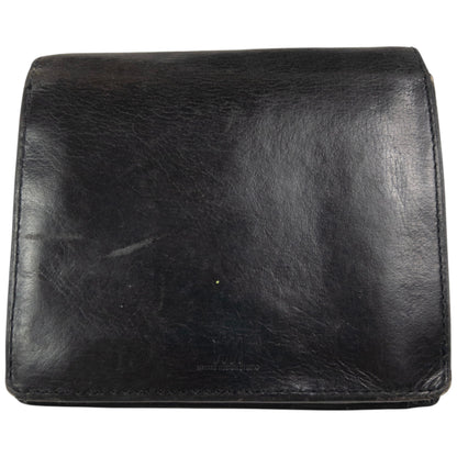 Vintage Issey Miyake Leather Wallet