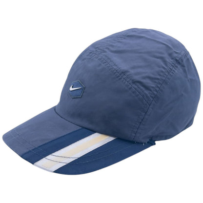 Vintage Nike Hex Logo Hat