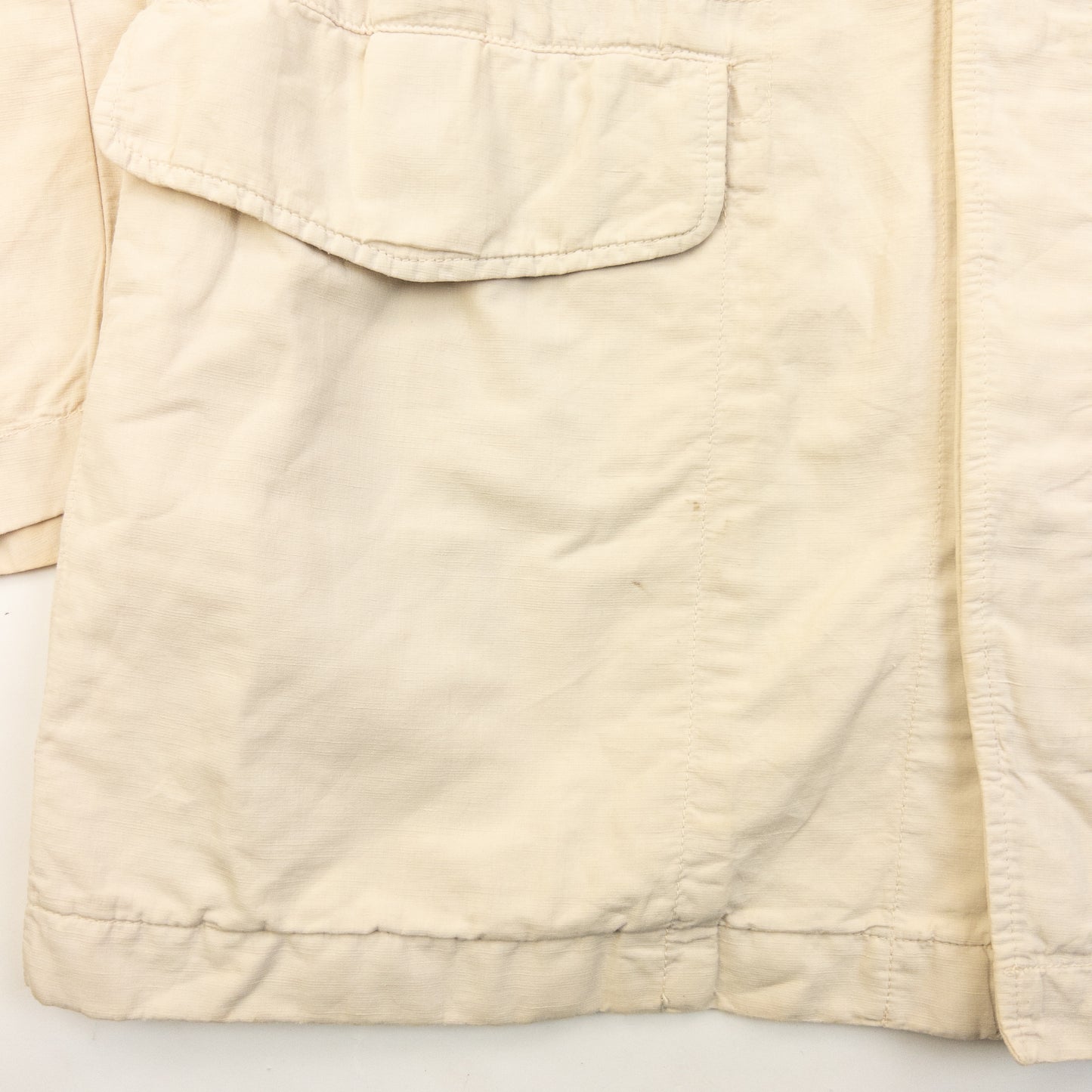 Vintage 2000s CP Company Button Up Jacket Size M
