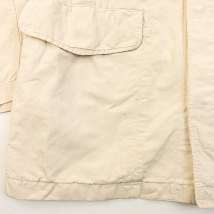 Vintage 2000s CP Company Button Up Jacket Size M
