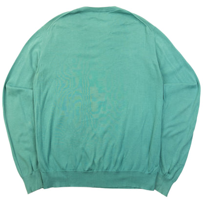 Vintage 2000s Gucci Lightweight Jumper Size M